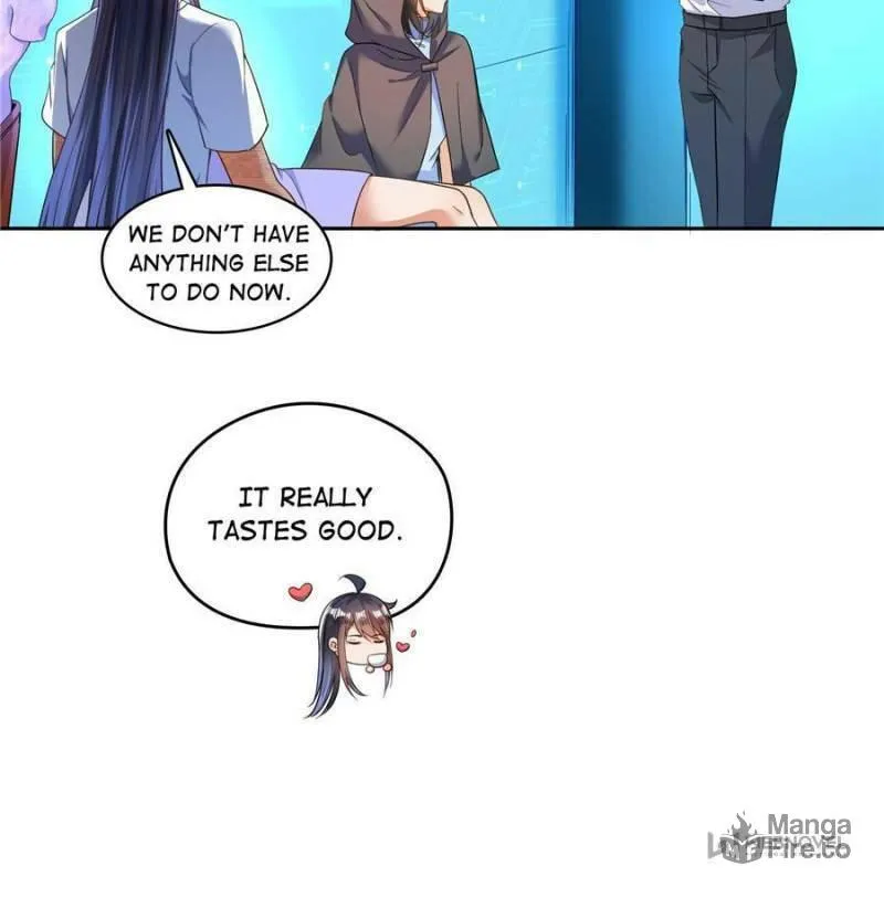 Read Cultivation Chat Group chapter 590 image 17 on Lezhin