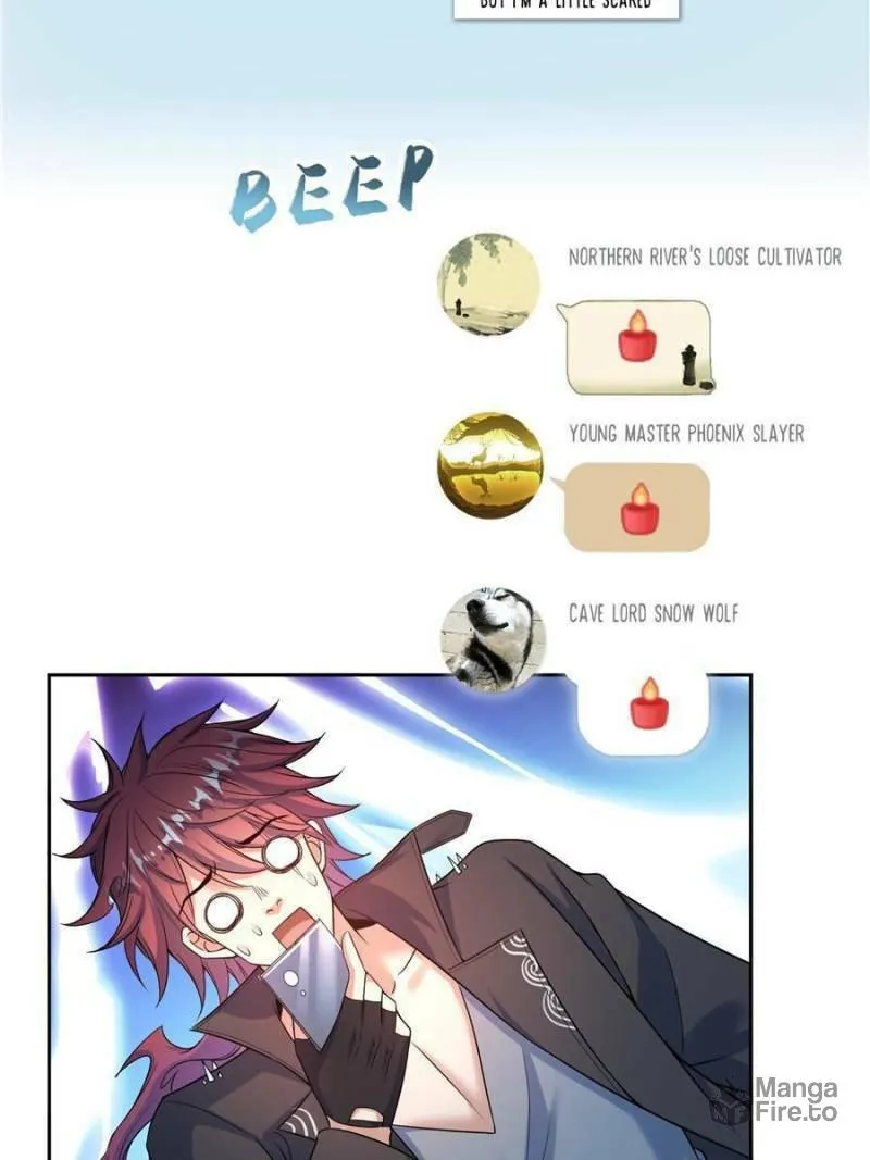 Read Cultivation Chat Group chapter 590 image 2 on Lezhin