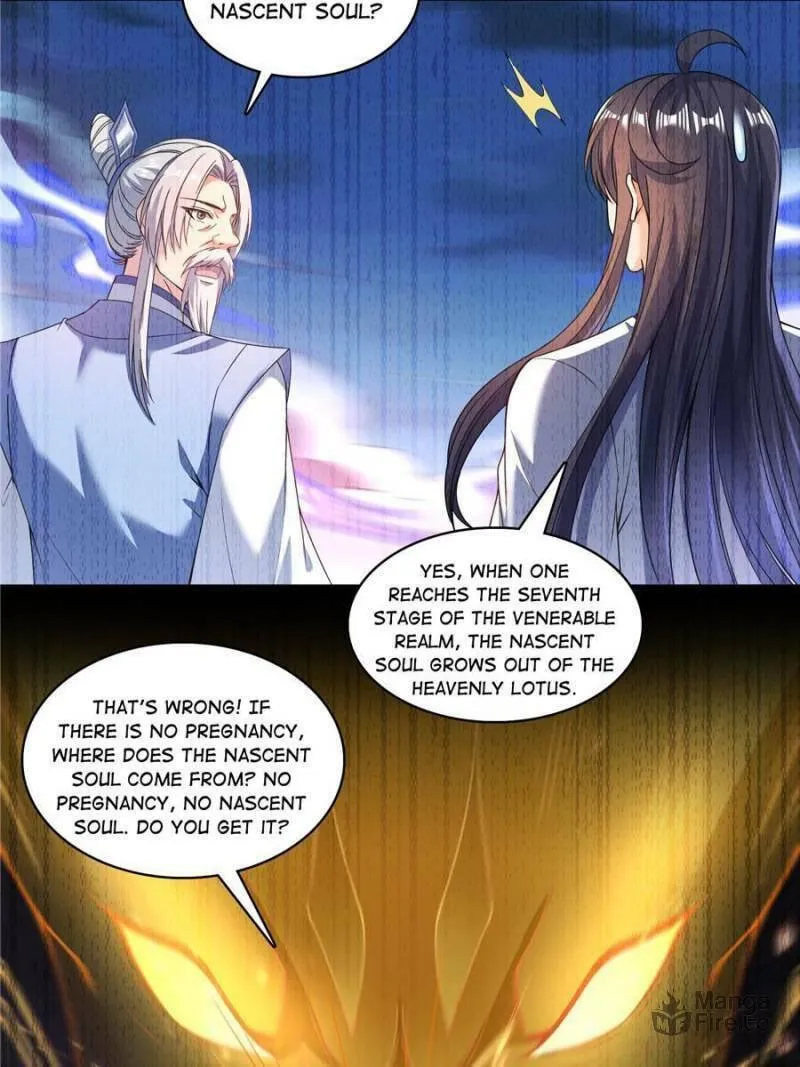 Read Cultivation Chat Group chapter 590 image 20 on Lezhin