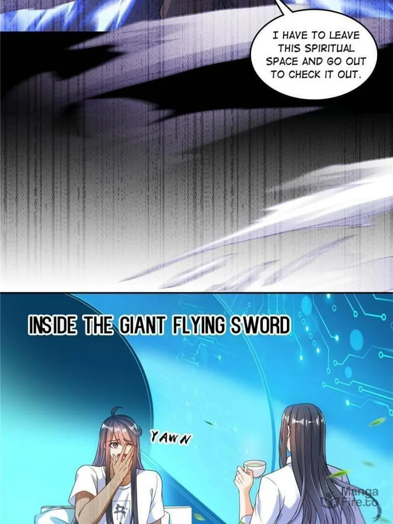 Read Cultivation Chat Group chapter 590 image 29 on Lezhin