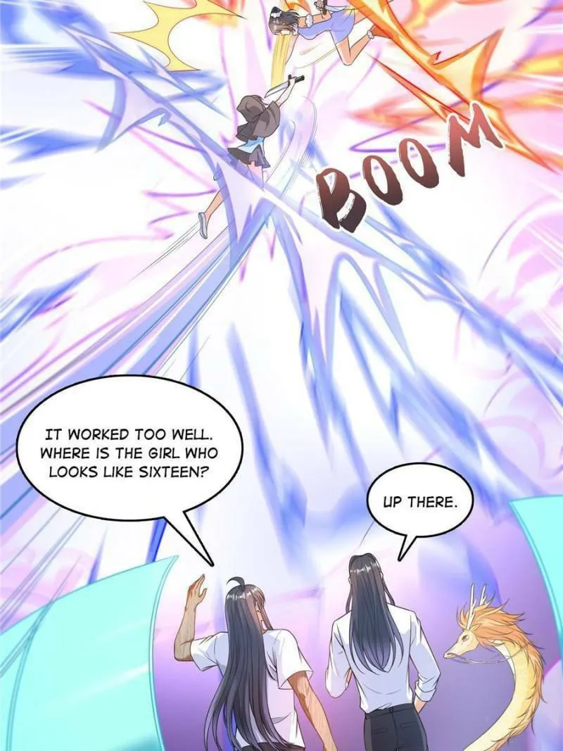 Read Cultivation Chat Group chapter 590 image 31 on Lezhin
