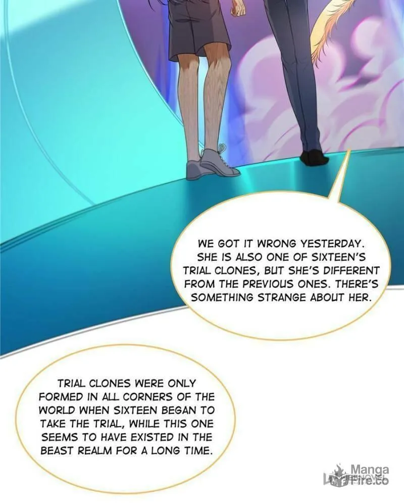 Read Cultivation Chat Group chapter 590 image 32 on Lezhin
