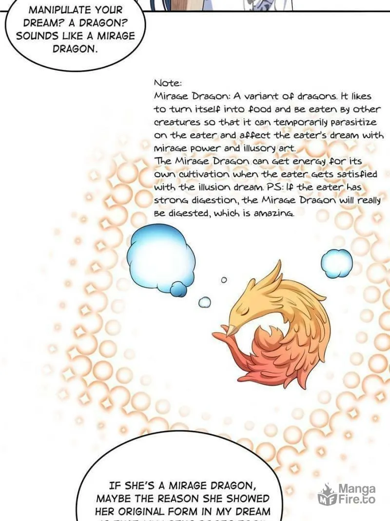 Read Cultivation Chat Group chapter 590 image 34 on Lezhin