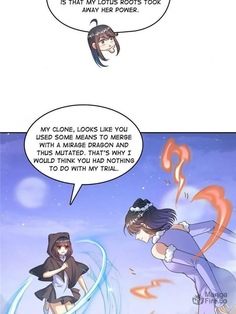 Read Cultivation Chat Group chapter 590 image 35 on Lezhin