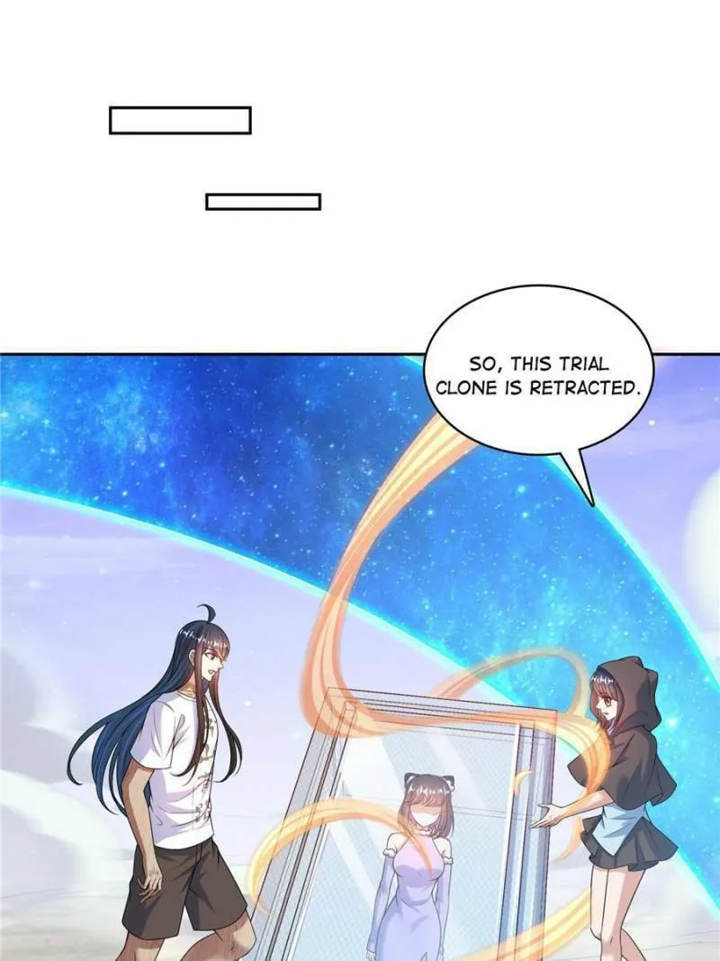 Read Cultivation Chat Group chapter 590 image 43 on Lezhin