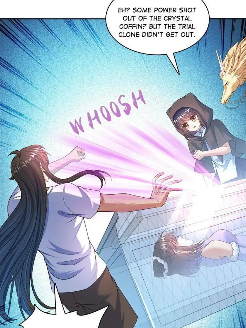 Read Cultivation Chat Group chapter 590 image 45 on Lezhin
