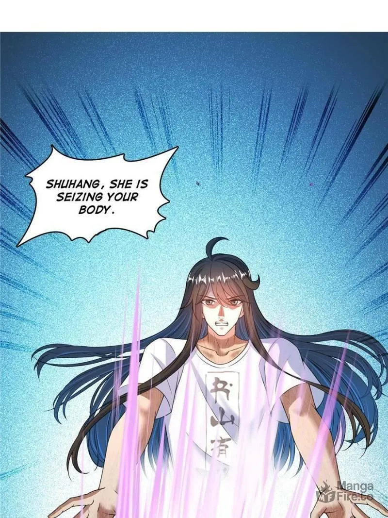 Read Cultivation Chat Group chapter 590 image 47 on Lezhin