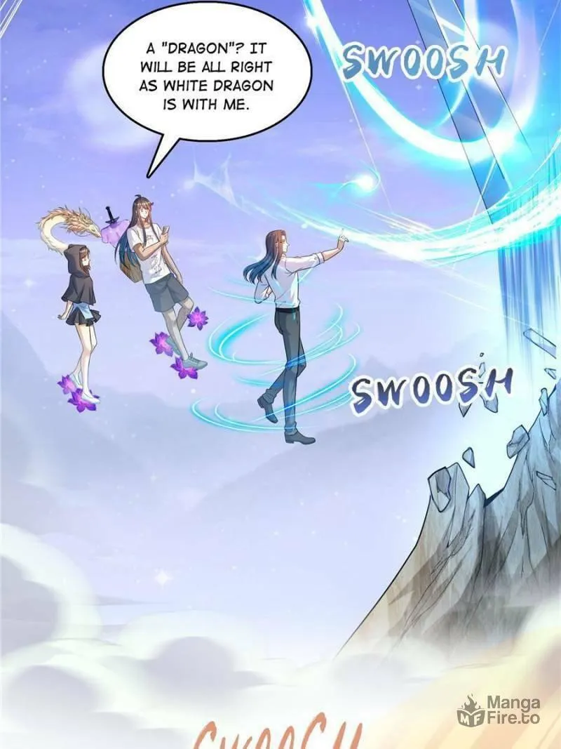 Read Cultivation Chat Group chapter 590 image 5 on Lezhin