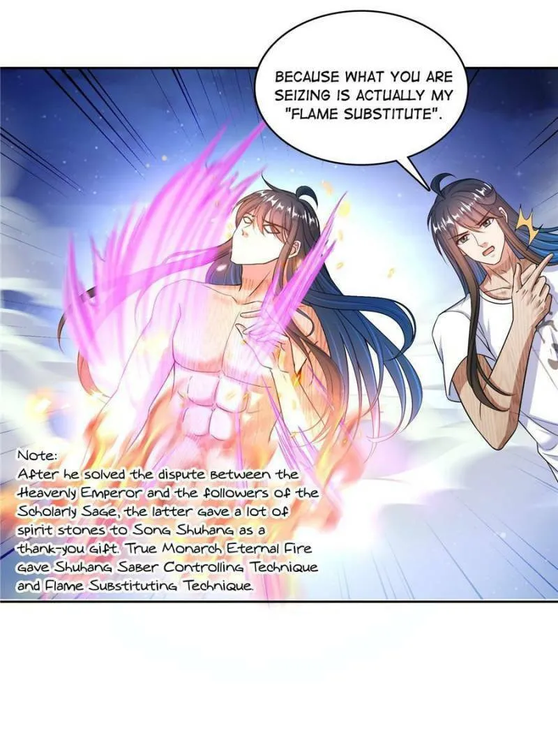 Read Cultivation Chat Group chapter 590 image 52 on Lezhin