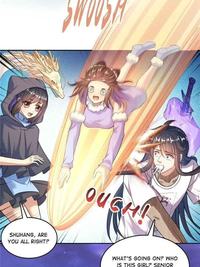 Read Cultivation Chat Group chapter 590 image 6 on Lezhin