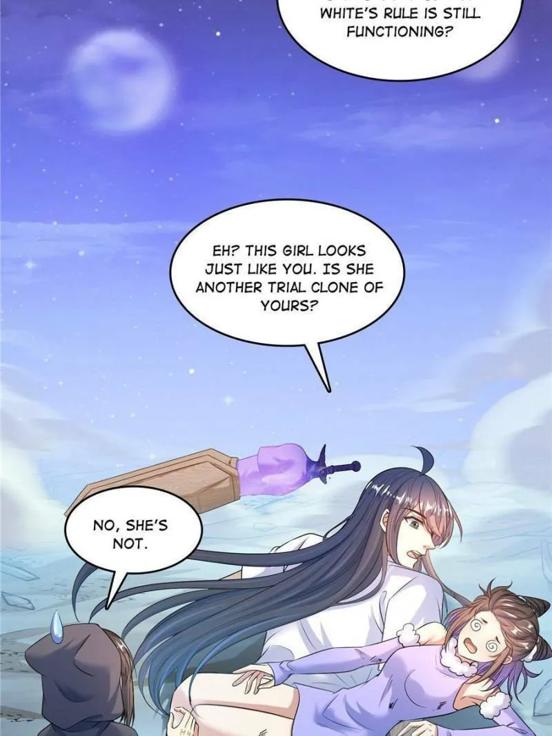 Read Cultivation Chat Group chapter 590 image 7 on Lezhin