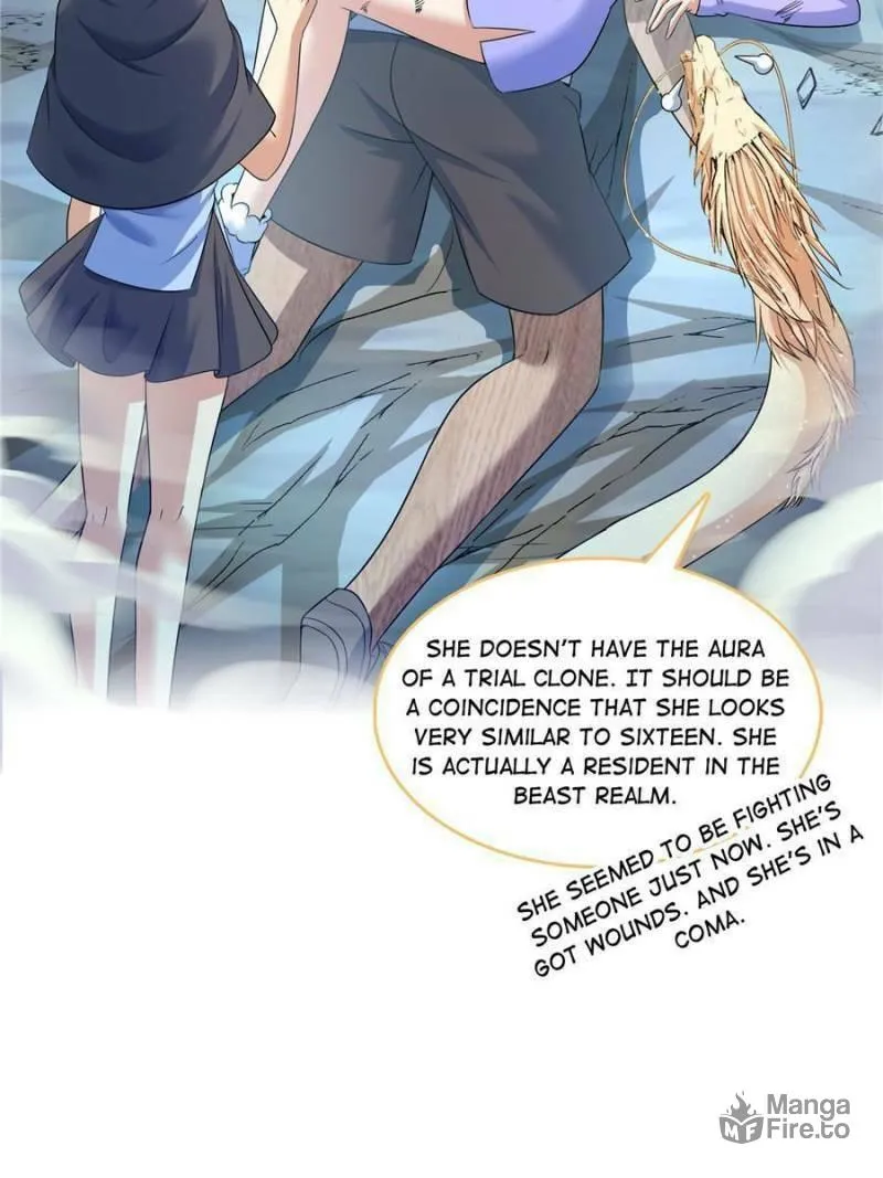 Read Cultivation Chat Group chapter 590 image 8 on Lezhin