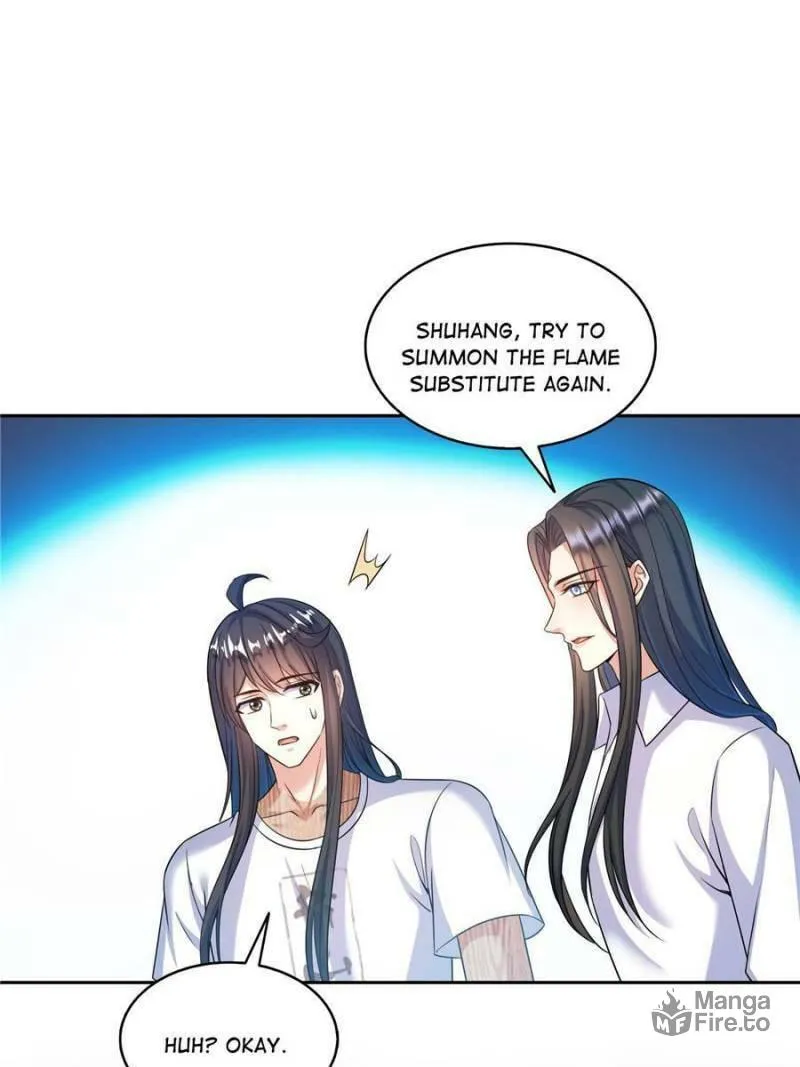 Read Cultivation Chat Group chapter 591 image 11 on Lezhin