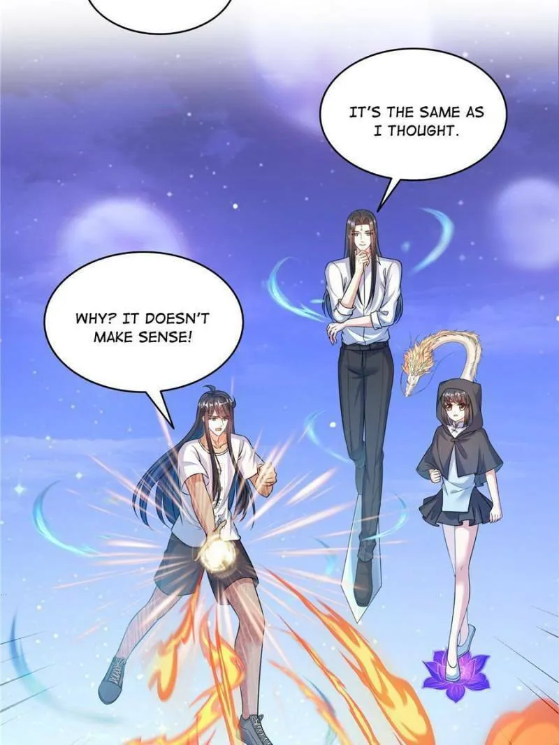 Read Cultivation Chat Group chapter 591 image 12 on Lezhin