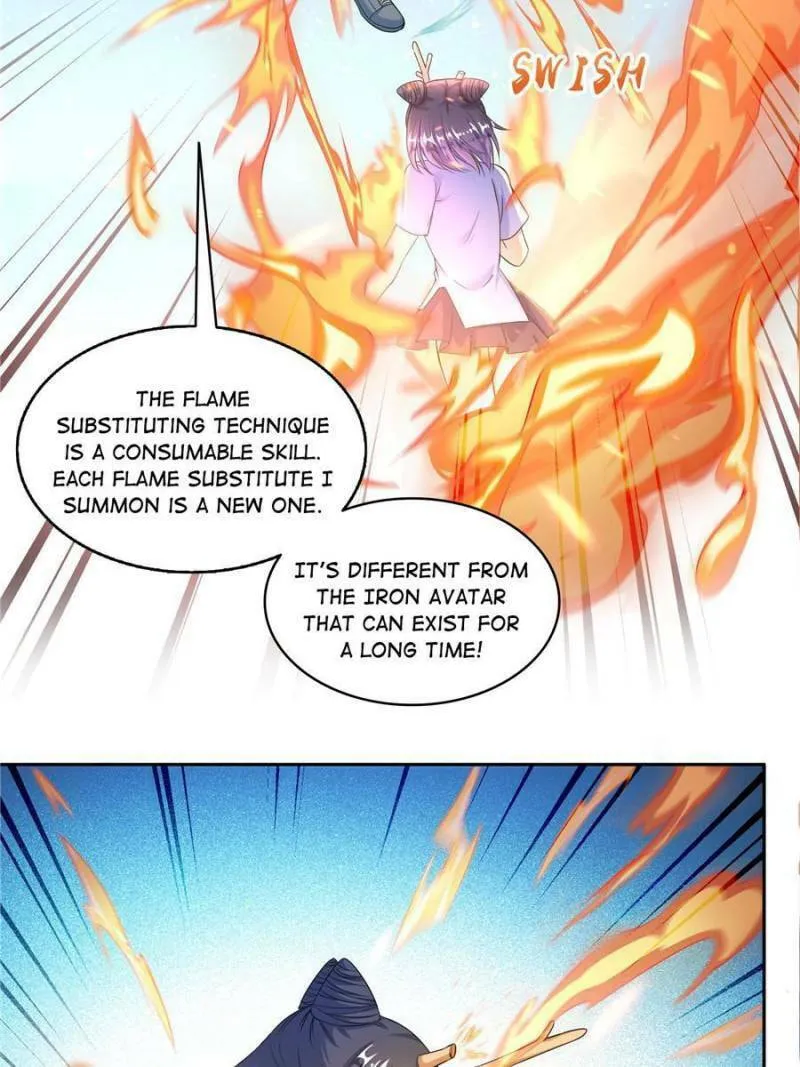Read Cultivation Chat Group chapter 591 image 13 on Lezhin