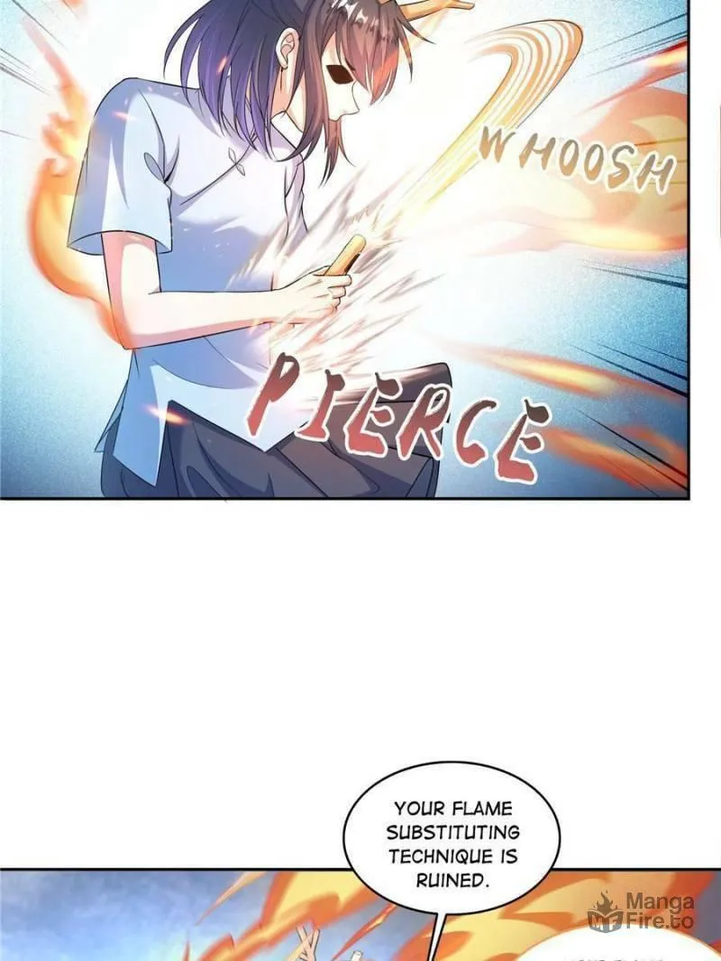 Read Cultivation Chat Group chapter 591 image 14 on Lezhin