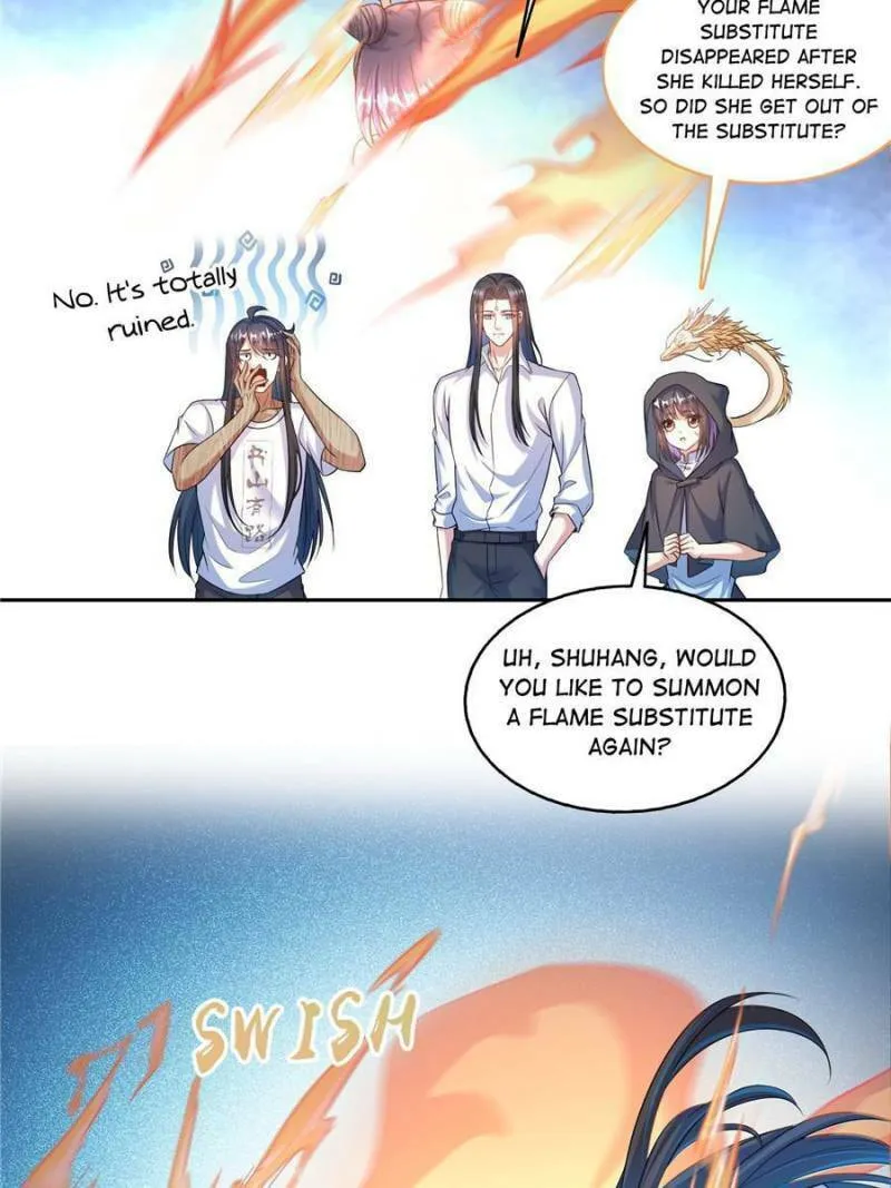 Read Cultivation Chat Group chapter 591 image 15 on Lezhin