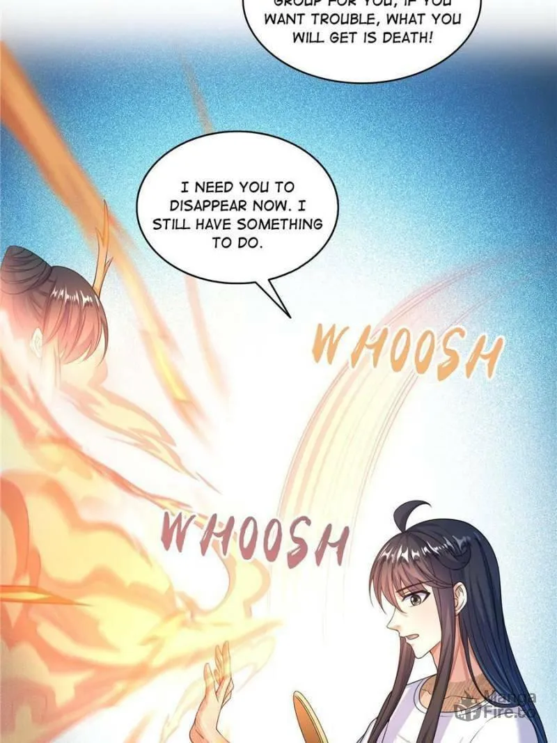 Read Cultivation Chat Group chapter 591 image 19 on Lezhin