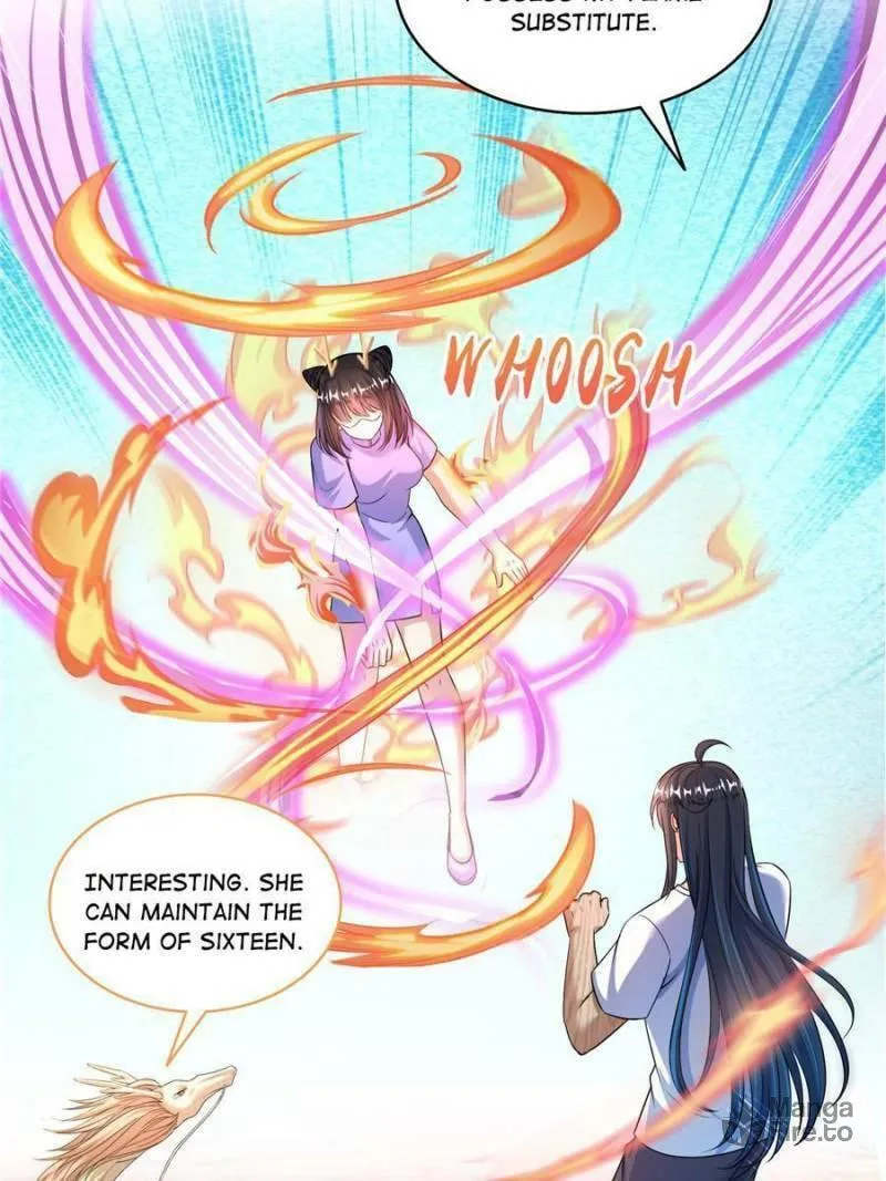 Read Cultivation Chat Group chapter 591 image 2 on Lezhin