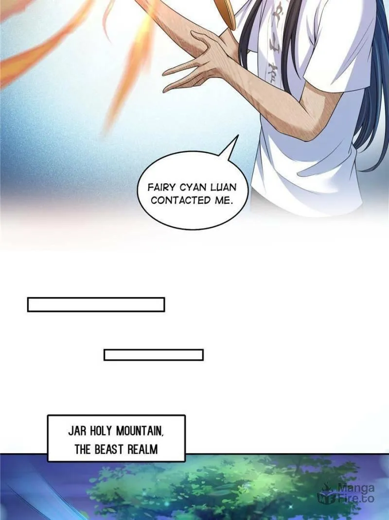 Read Cultivation Chat Group chapter 591 image 20 on Lezhin