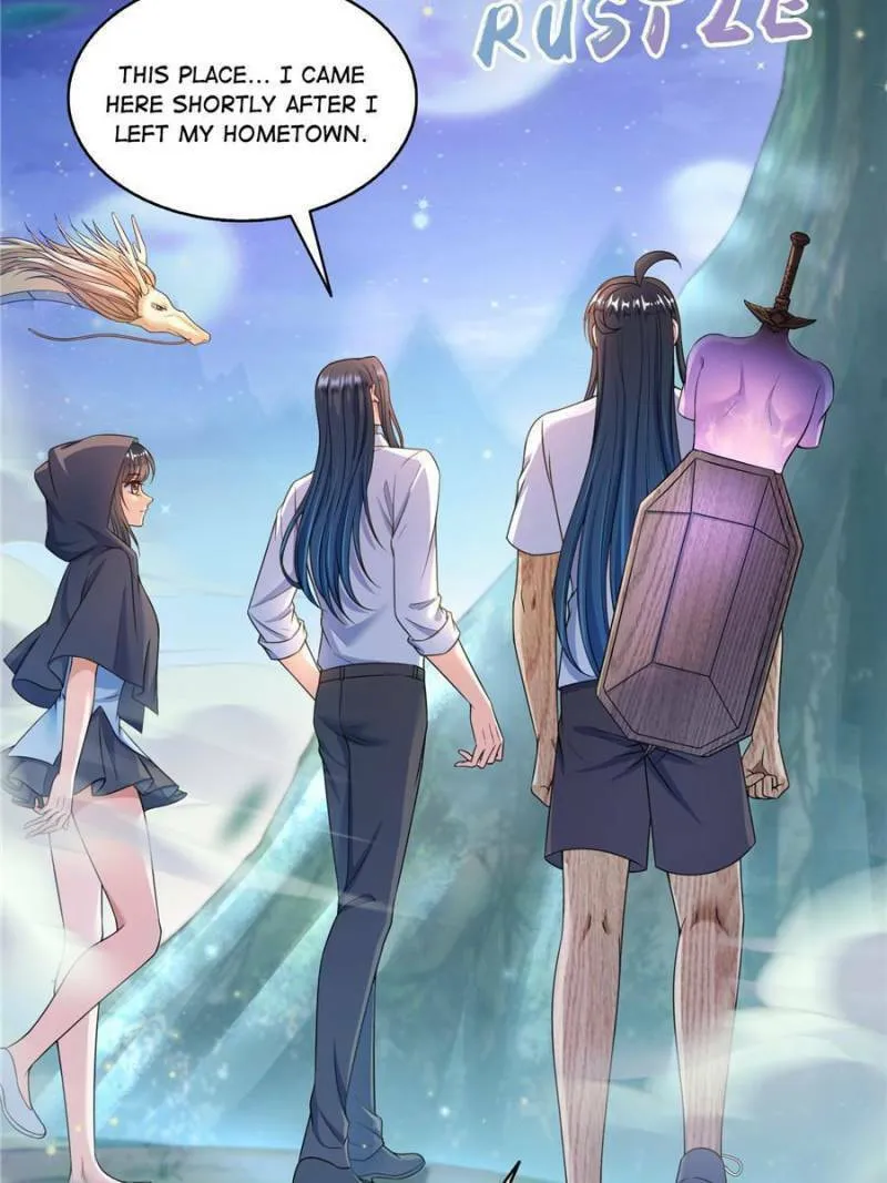Read Cultivation Chat Group chapter 591 image 22 on Lezhin