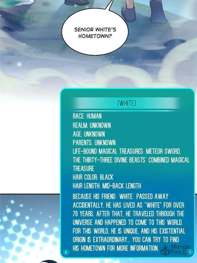Read Cultivation Chat Group chapter 591 image 23 on Lezhin
