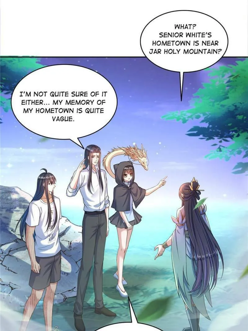 Read Cultivation Chat Group chapter 591 image 25 on Lezhin