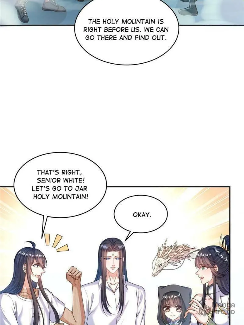 Read Cultivation Chat Group chapter 591 image 26 on Lezhin