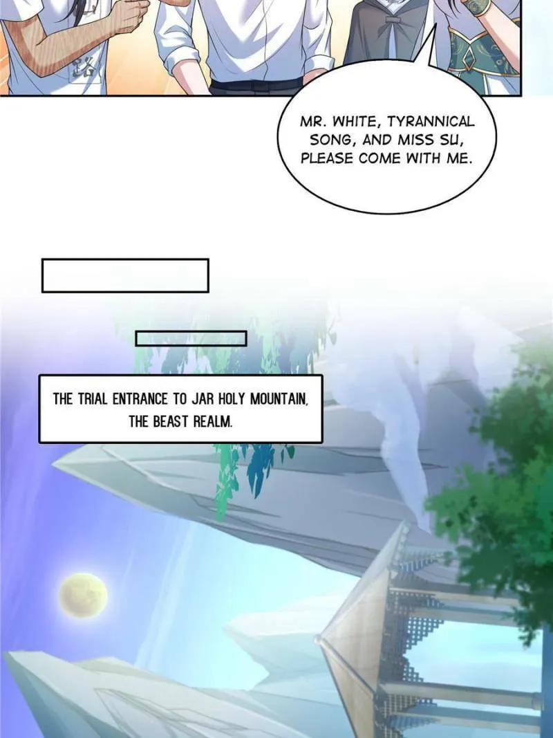 Read Cultivation Chat Group chapter 591 image 27 on Lezhin