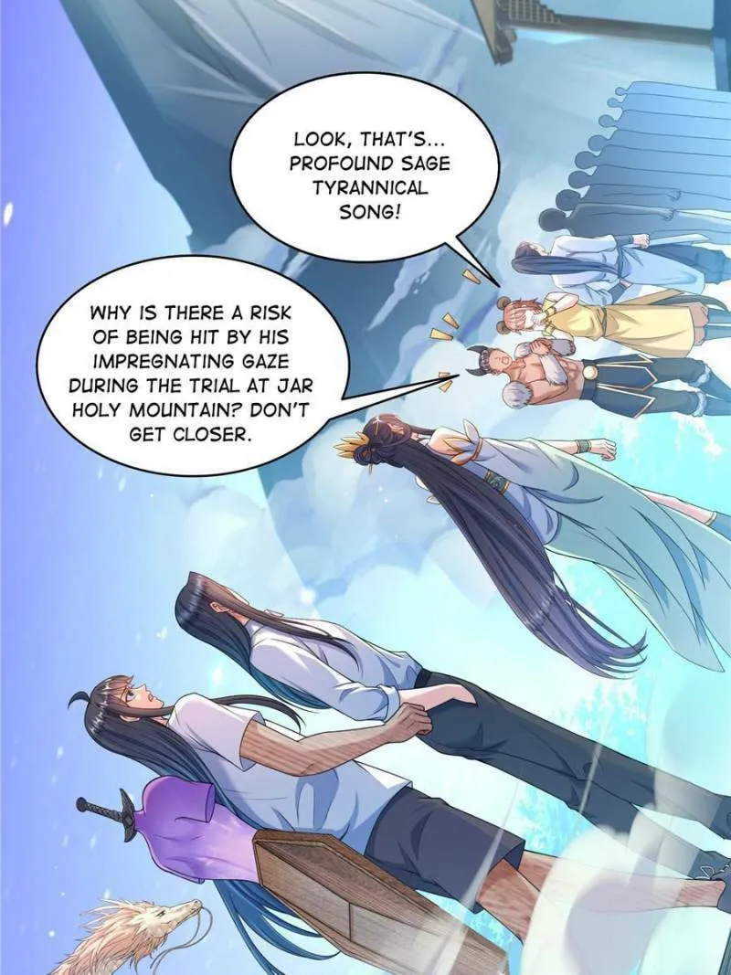 Read Cultivation Chat Group chapter 591 image 28 on Lezhin