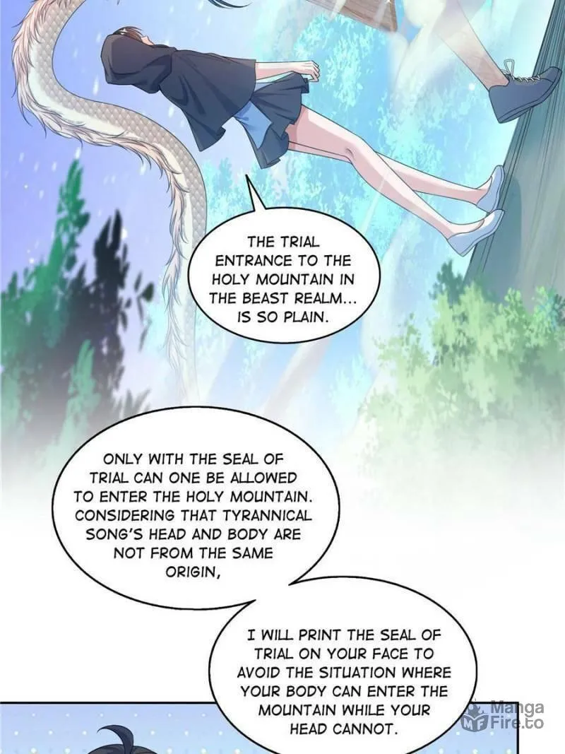 Read Cultivation Chat Group chapter 591 image 29 on Lezhin