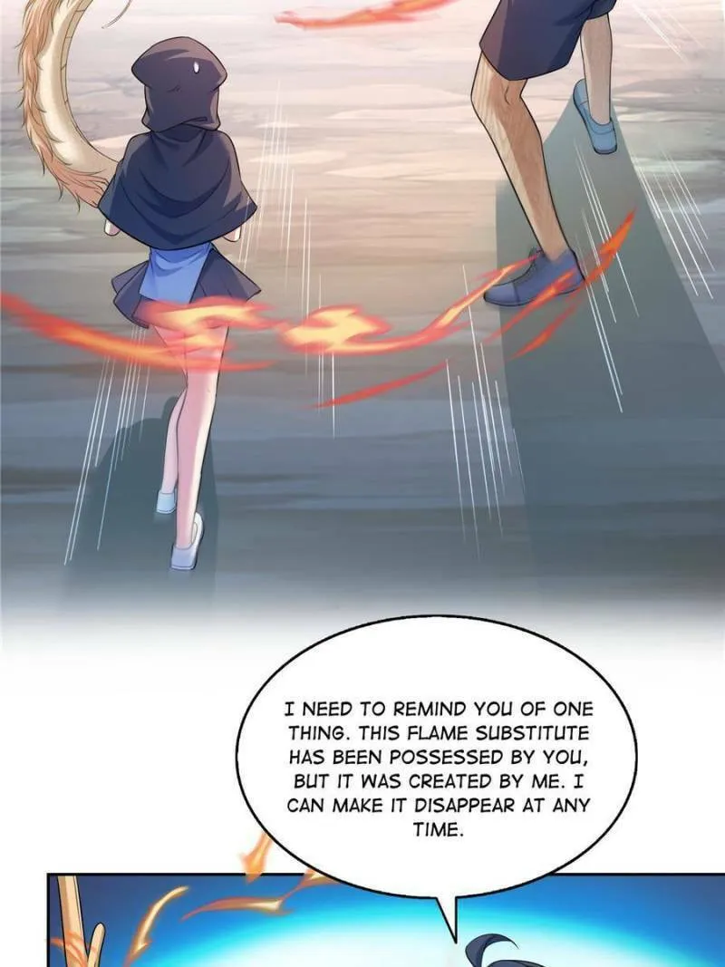 Read Cultivation Chat Group chapter 591 image 3 on Lezhin