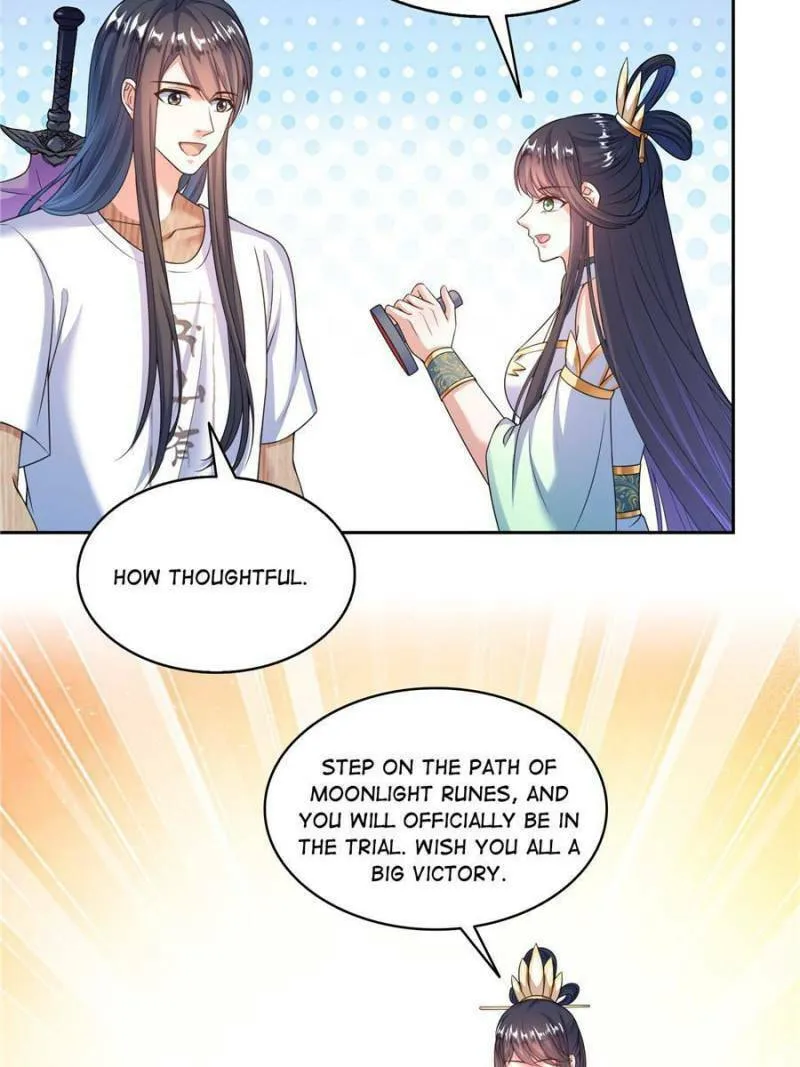 Read Cultivation Chat Group chapter 591 image 30 on Lezhin