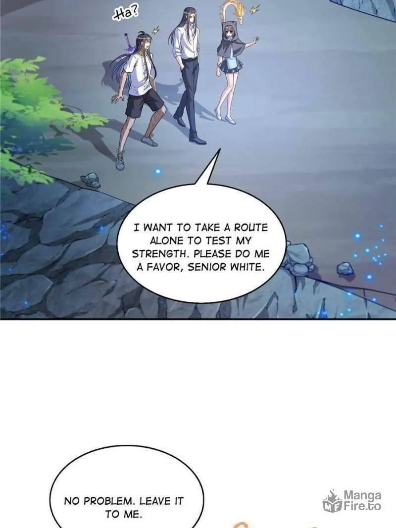 Read Cultivation Chat Group chapter 591 image 34 on Lezhin