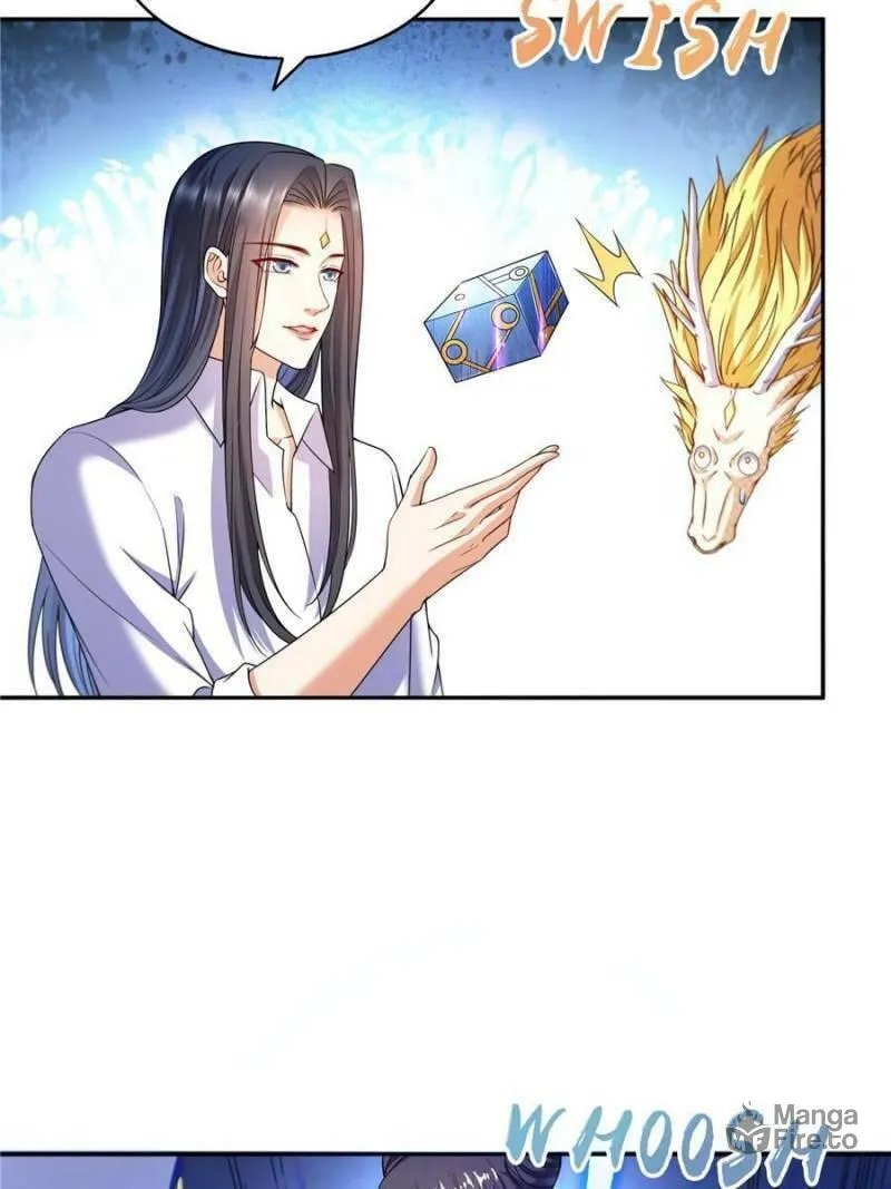 Read Cultivation Chat Group chapter 591 image 35 on Lezhin