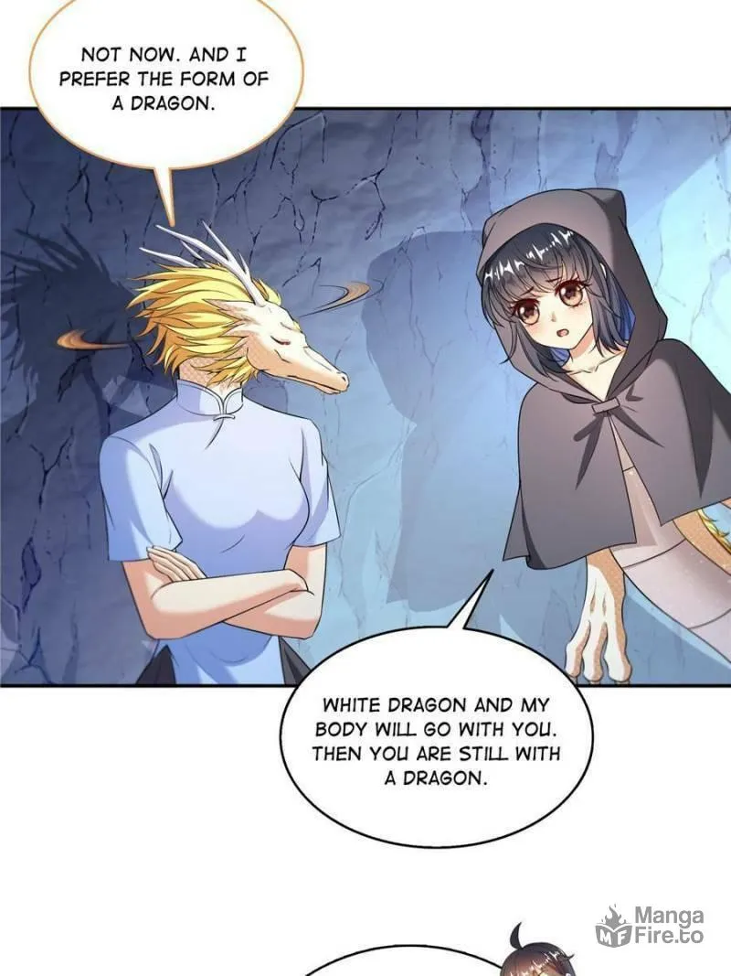 Read Cultivation Chat Group chapter 591 image 39 on Lezhin
