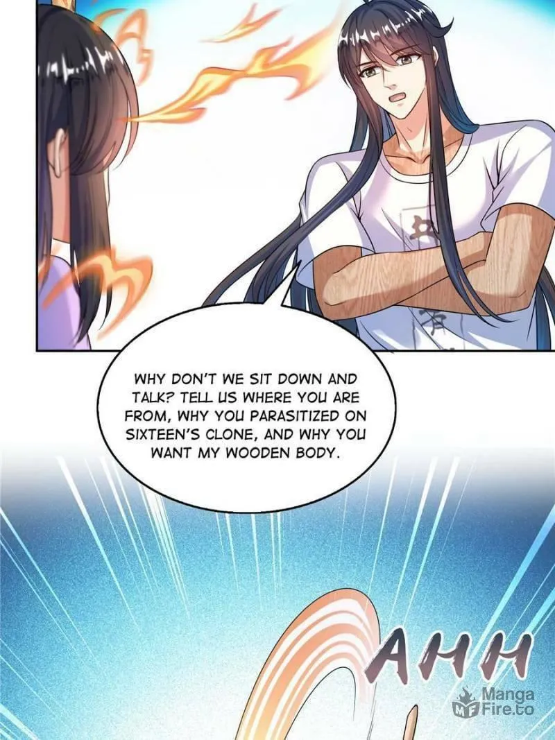 Read Cultivation Chat Group chapter 591 image 4 on Lezhin