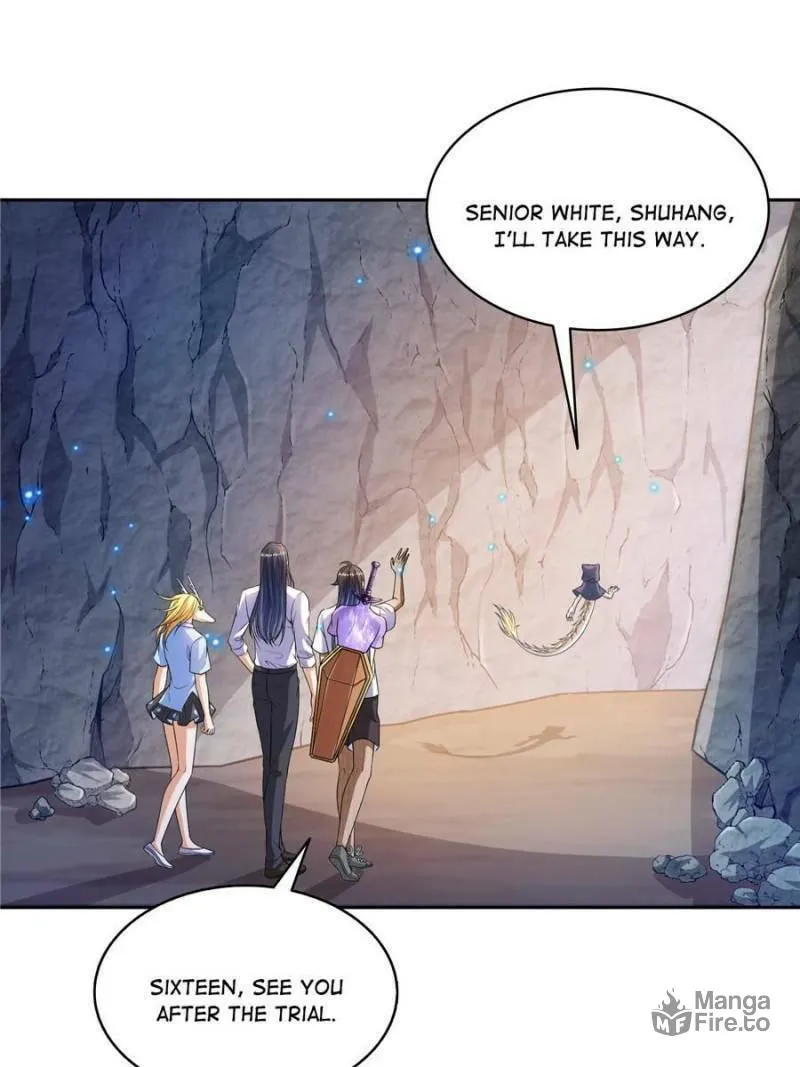 Read Cultivation Chat Group chapter 591 image 41 on Lezhin