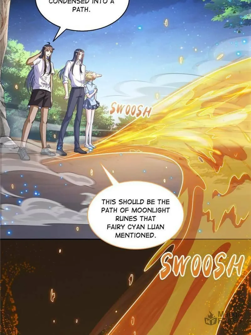 Read Cultivation Chat Group chapter 591 image 44 on Lezhin