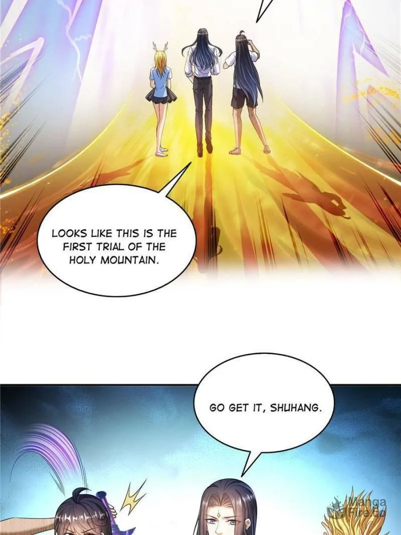 Read Cultivation Chat Group chapter 591 image 49 on Lezhin