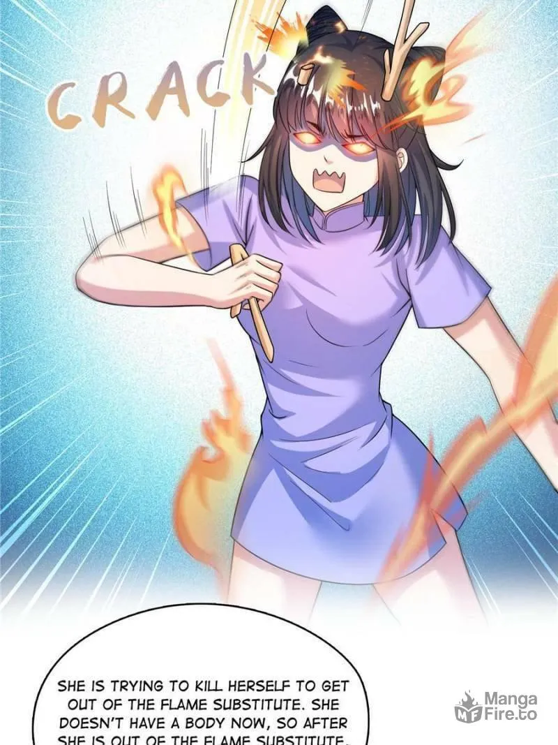 Read Cultivation Chat Group chapter 591 image 5 on Lezhin