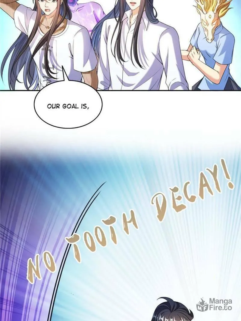 Read Cultivation Chat Group chapter 591 image 50 on Lezhin