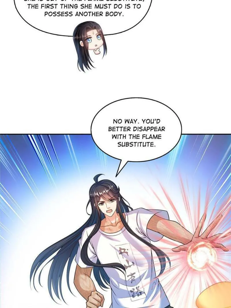 Read Cultivation Chat Group chapter 591 image 6 on Lezhin