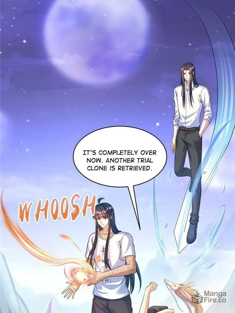 Read Cultivation Chat Group chapter 591 image 8 on Lezhin