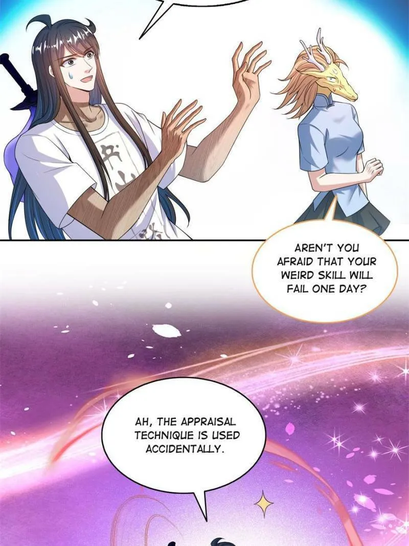 Read Cultivation Chat Group chapter 593 image 1 on Lezhin