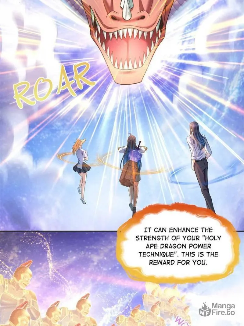 Read Cultivation Chat Group chapter 593 image 11 on Lezhin