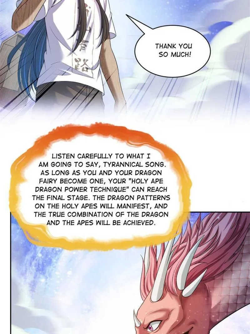Read Cultivation Chat Group chapter 593 image 13 on Lezhin