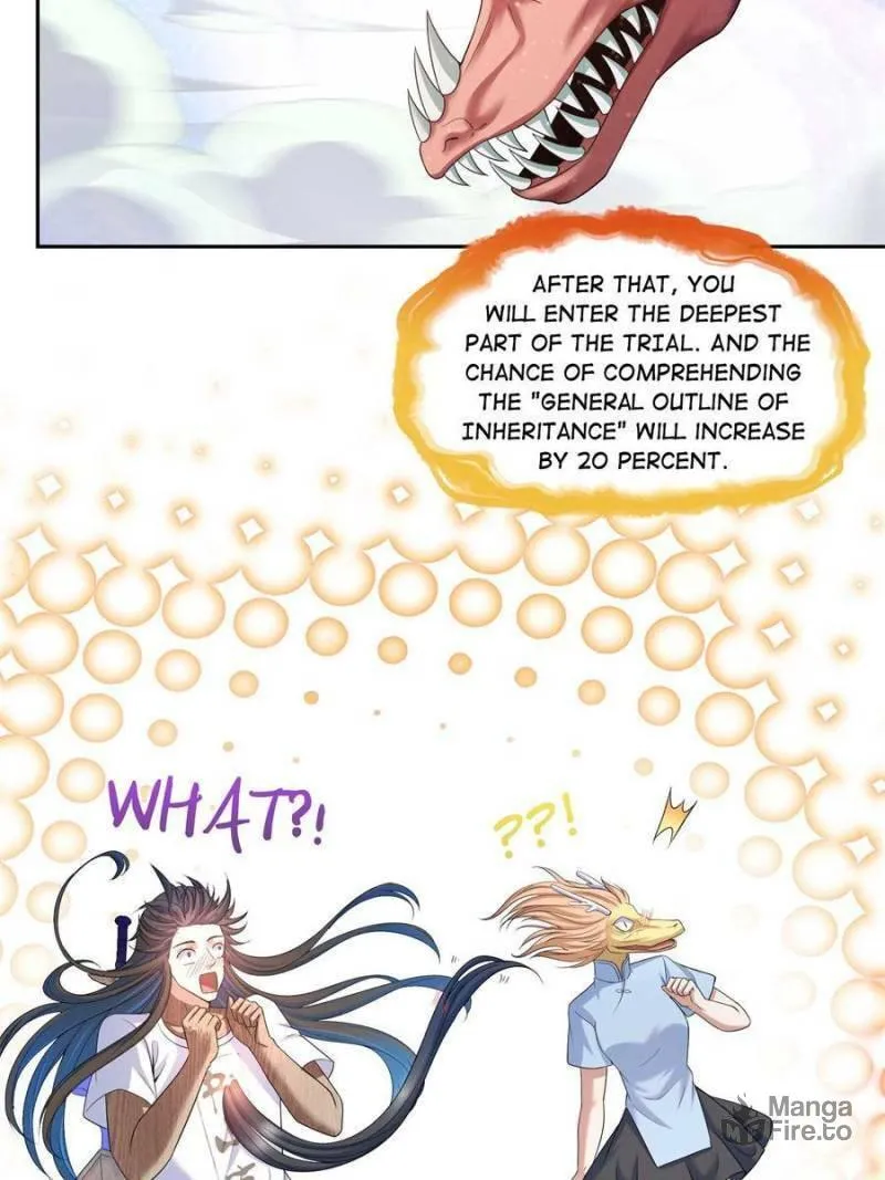 Read Cultivation Chat Group chapter 593 image 14 on Lezhin
