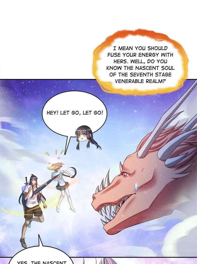 Read Cultivation Chat Group chapter 593 image 16 on Lezhin