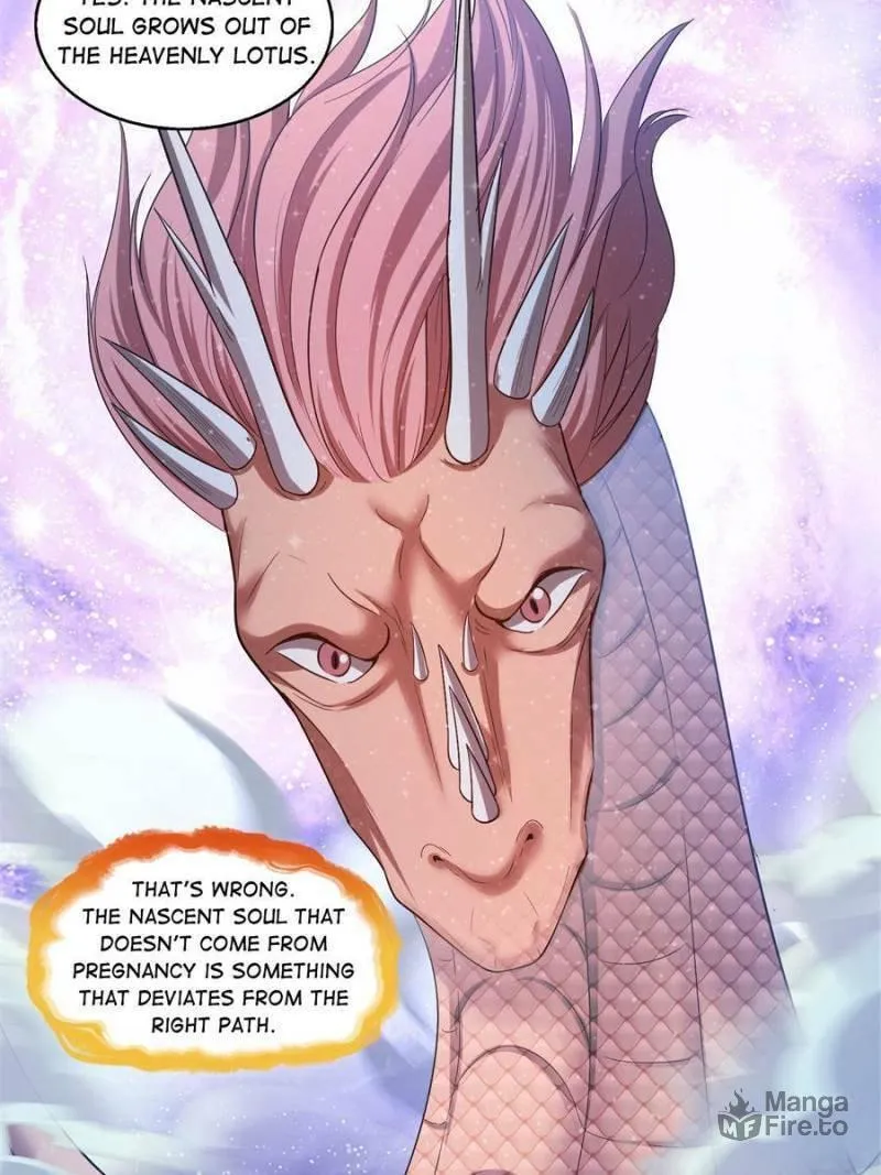 Read Cultivation Chat Group chapter 593 image 17 on Lezhin